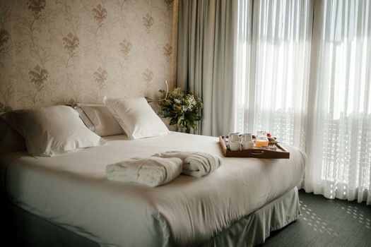 Ellauri Hotel - Adults Only