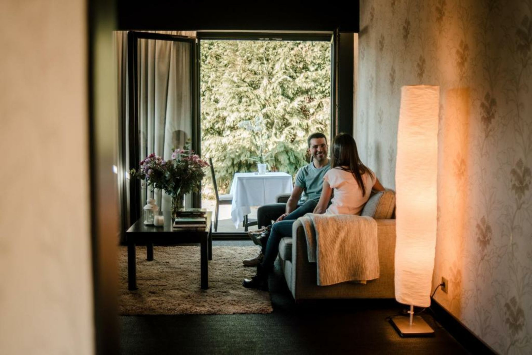 Ellauri Hotel - Adults Only