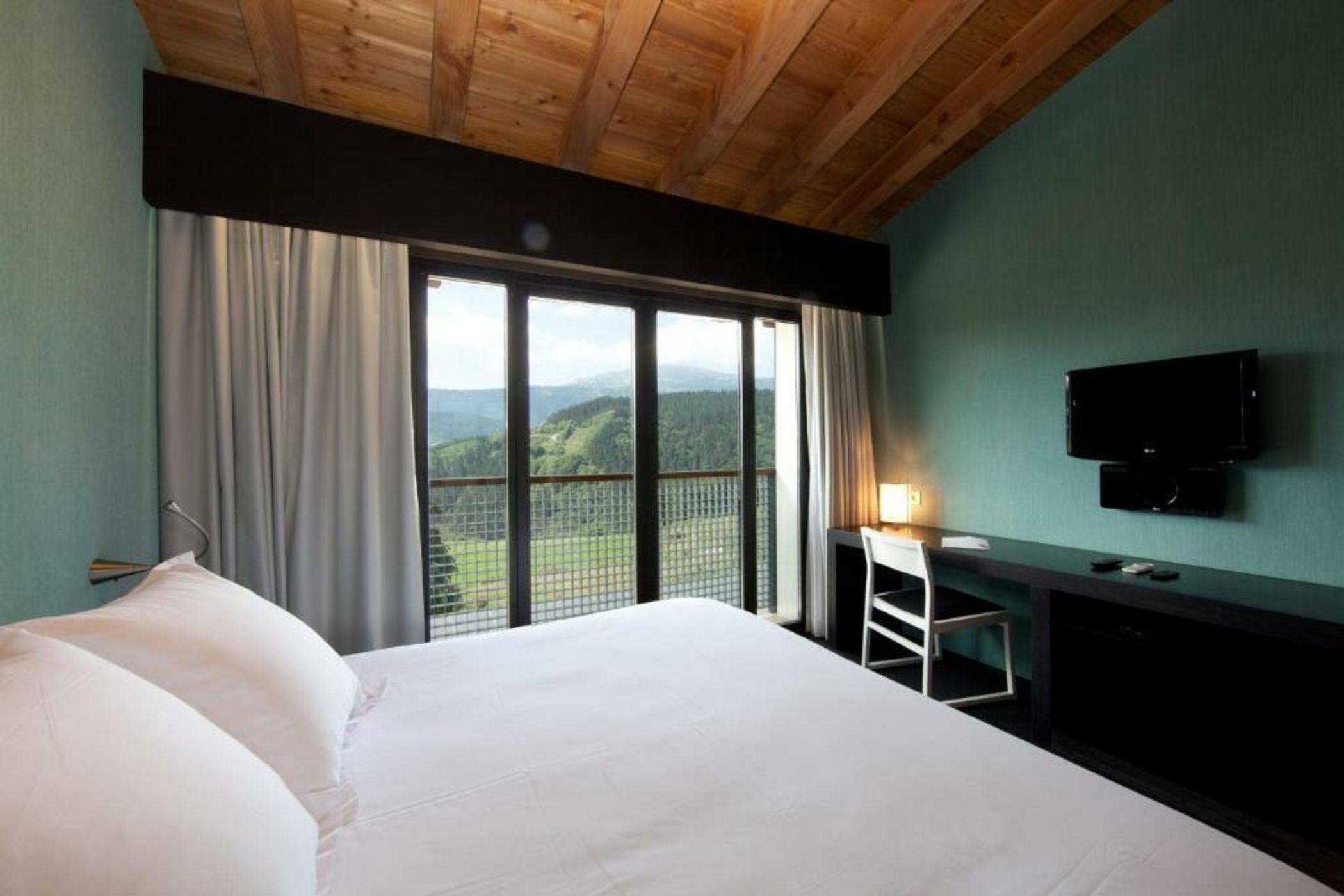 Ellauri Hotel - Adults Only