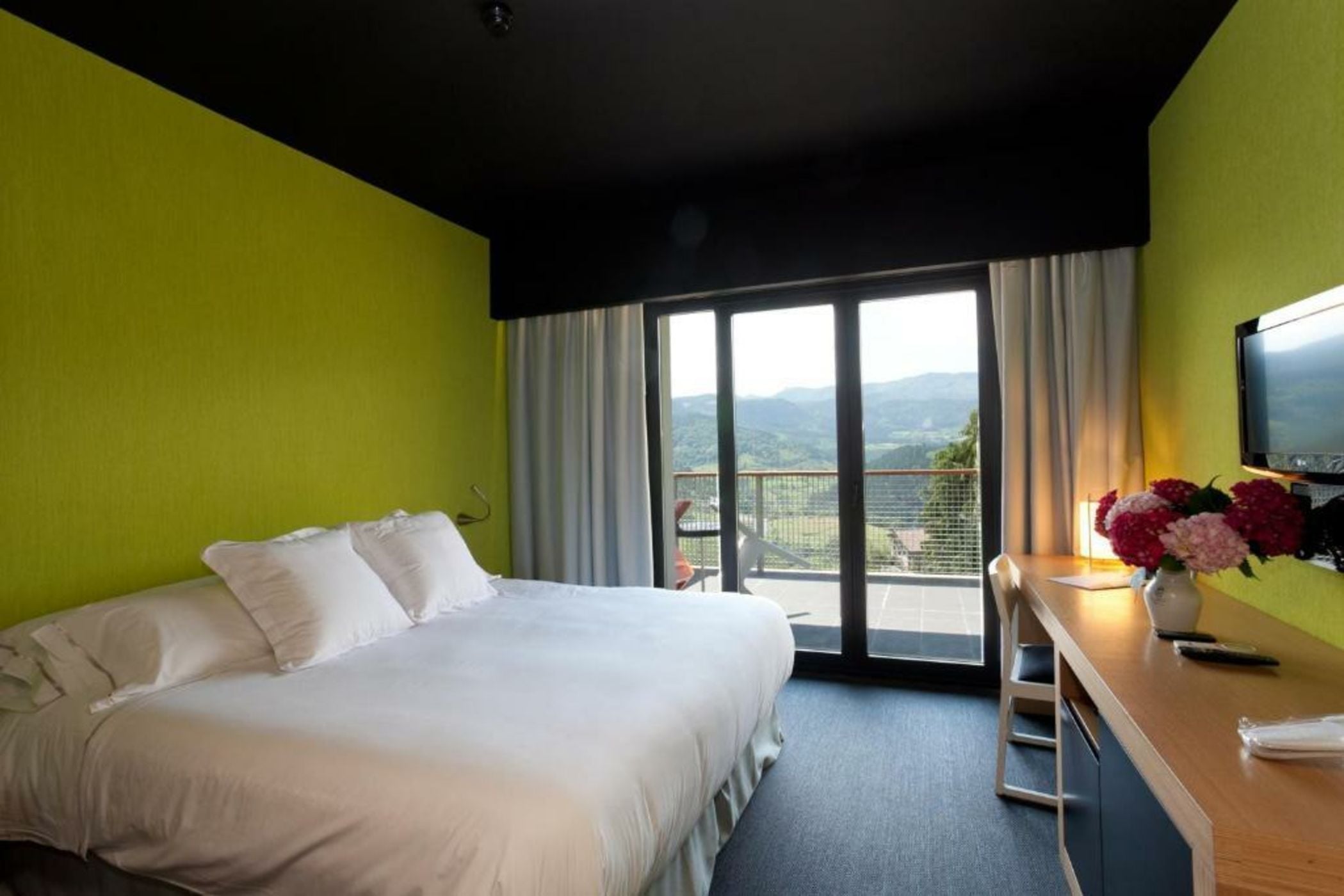 Ellauri Hotel - Adults Only