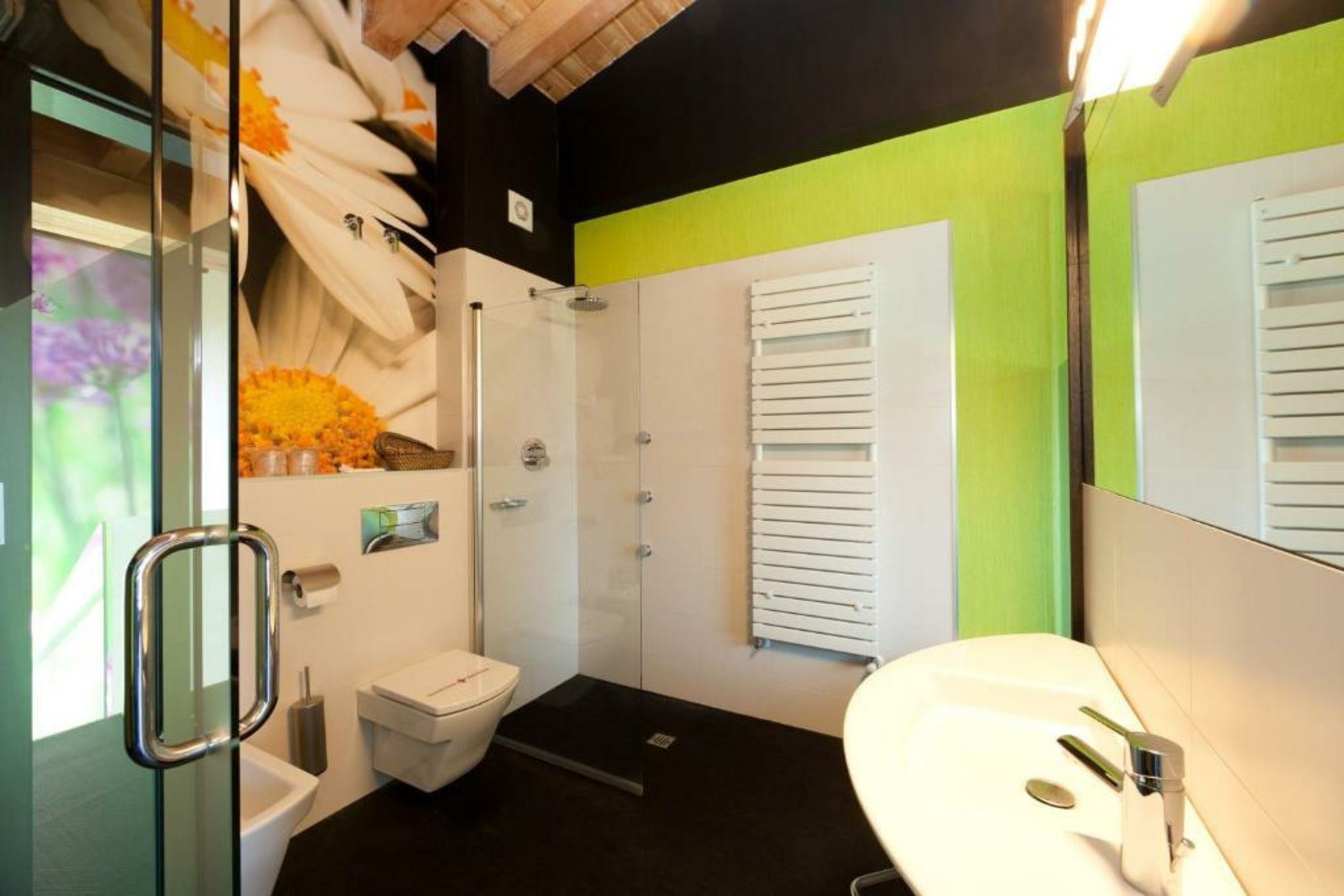 Ellauri Hotel - Adults Only