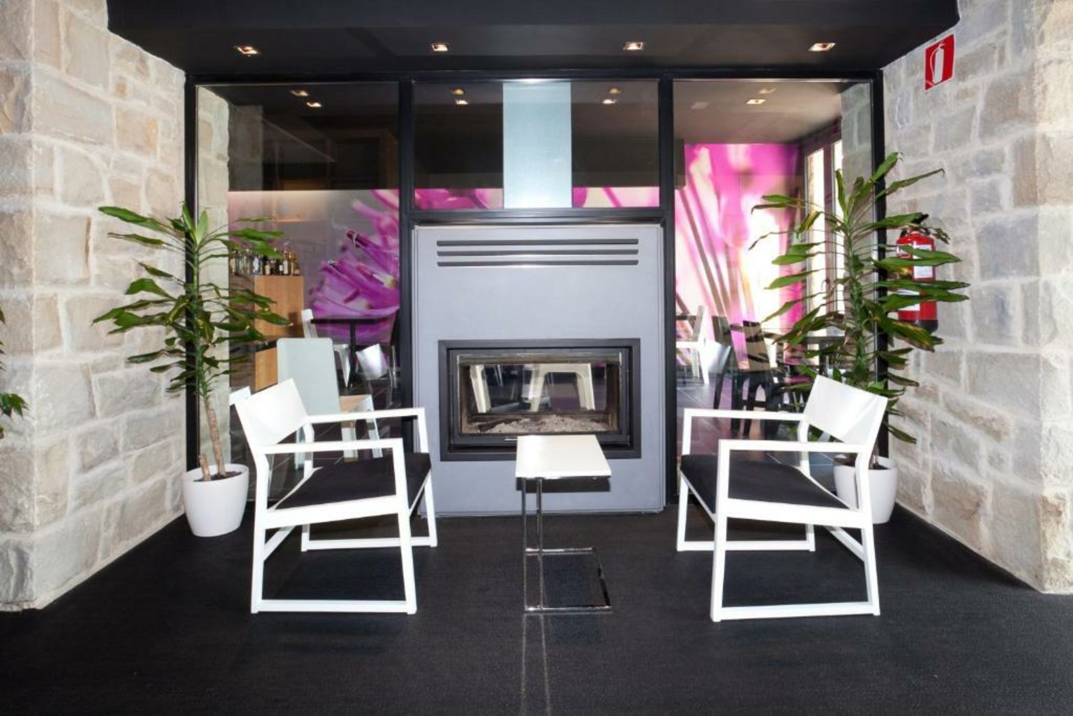 Ellauri Hotel - Adults Only