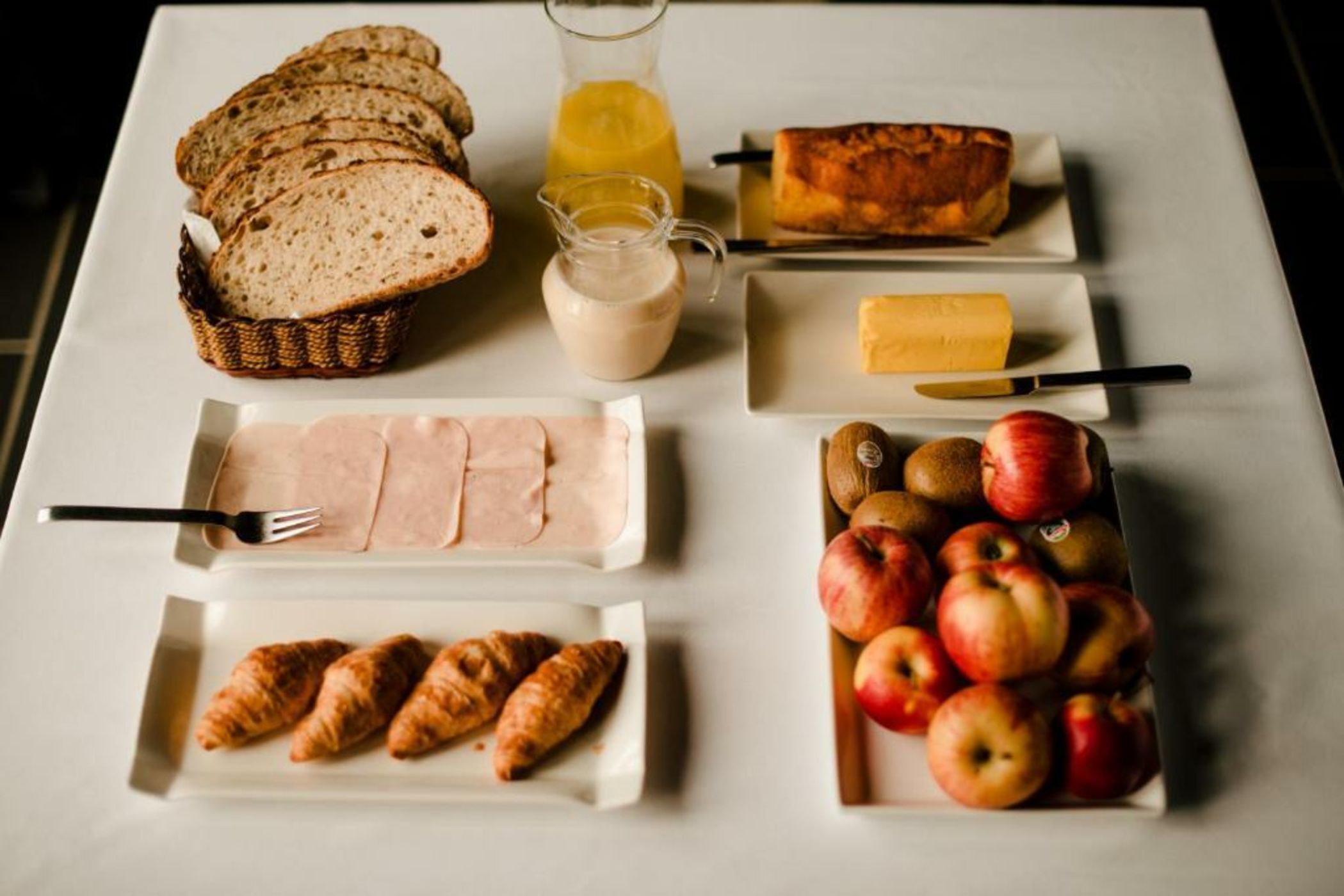 Ellauri Hotel - Adults Only