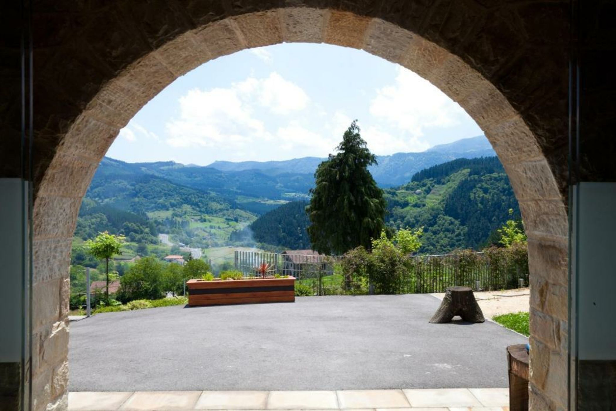 Ellauri Hotel - Adults Only