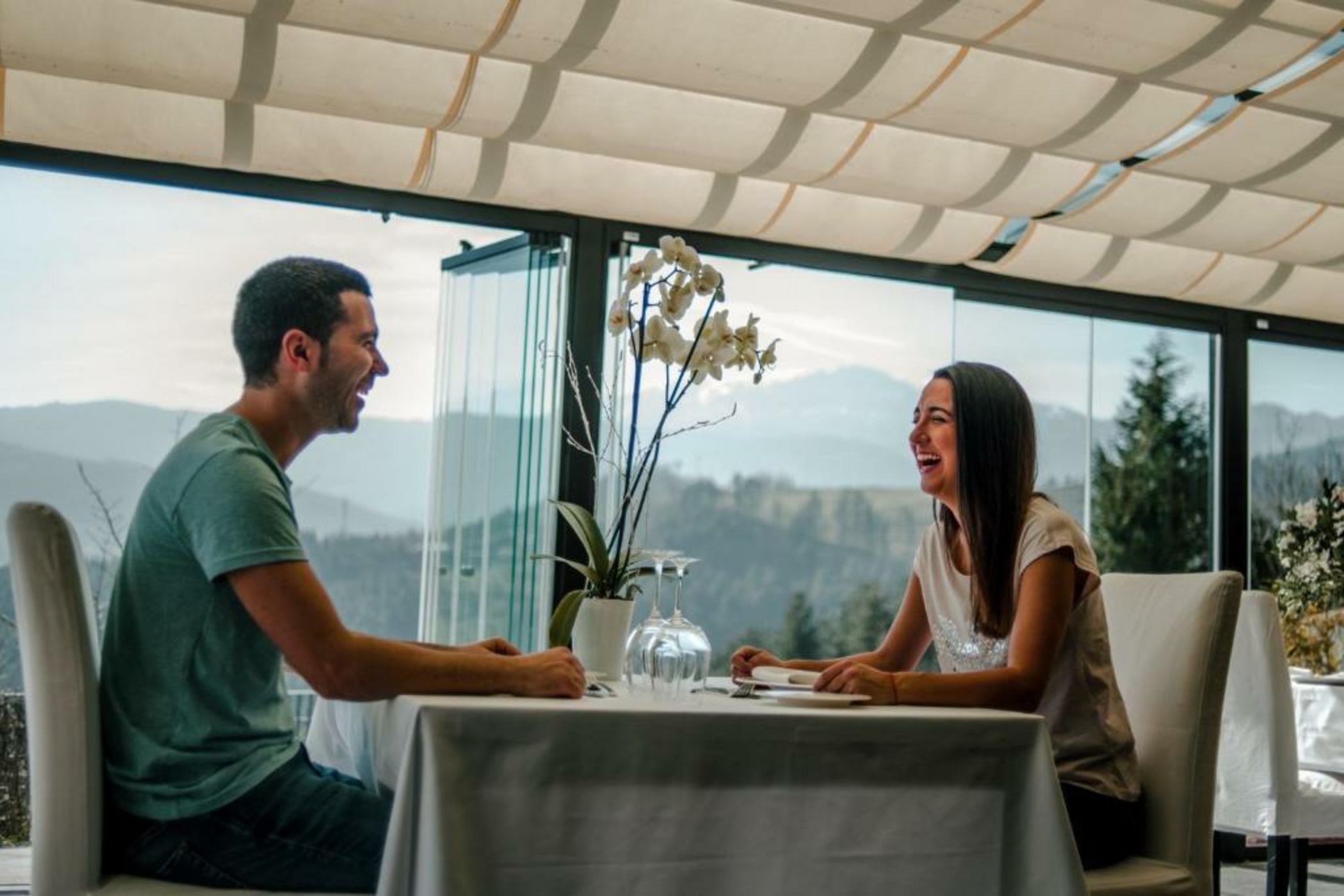 Ellauri Hotel - Adults Only