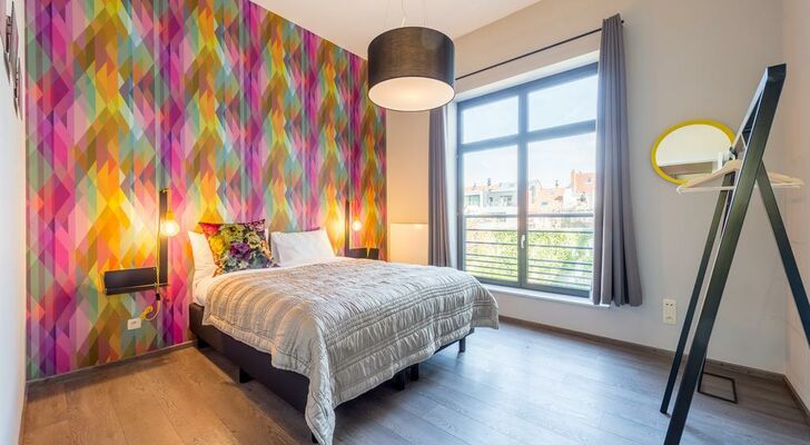 Smartflats Design - Berlaymont