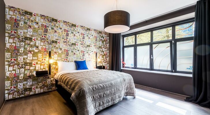 Smartflats Design - Berlaymont