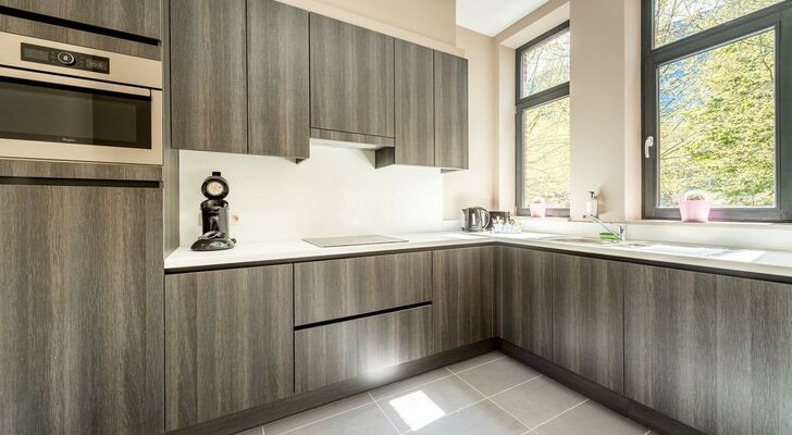 Smartflats Design - Berlaymont