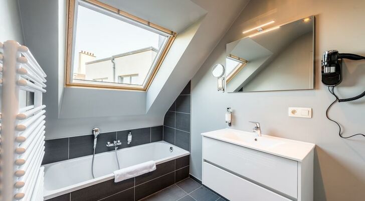 Smartflats Design - Berlaymont