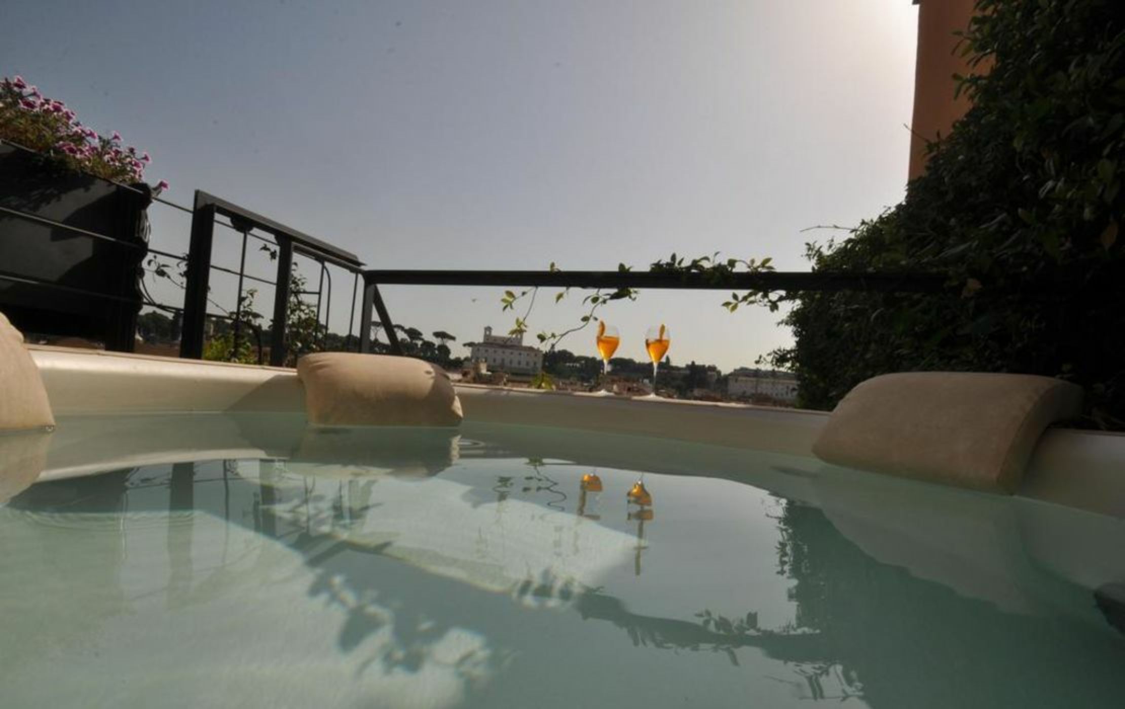 La Scelta Di Goethe - Luxury Suites