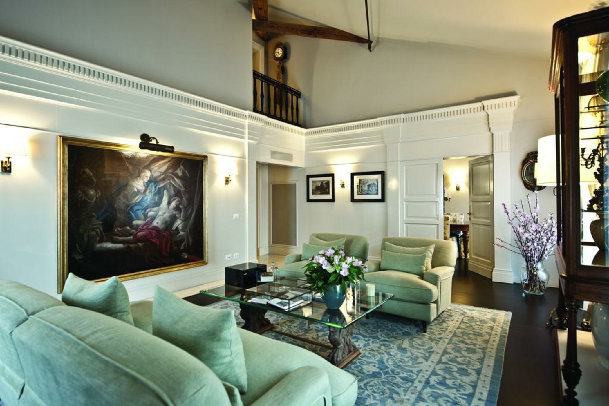 La Scelta Di Goethe - Luxury Suites