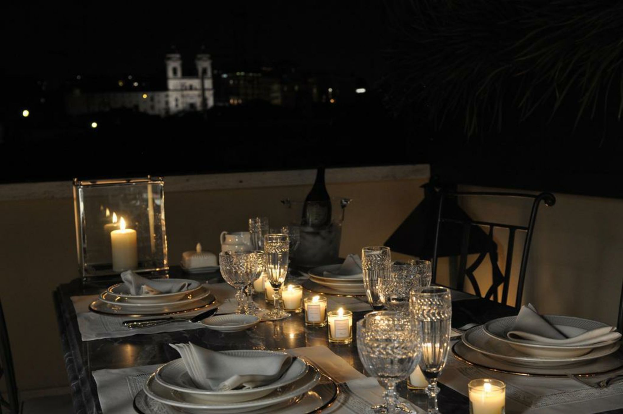 La Scelta Di Goethe - Luxury Suites