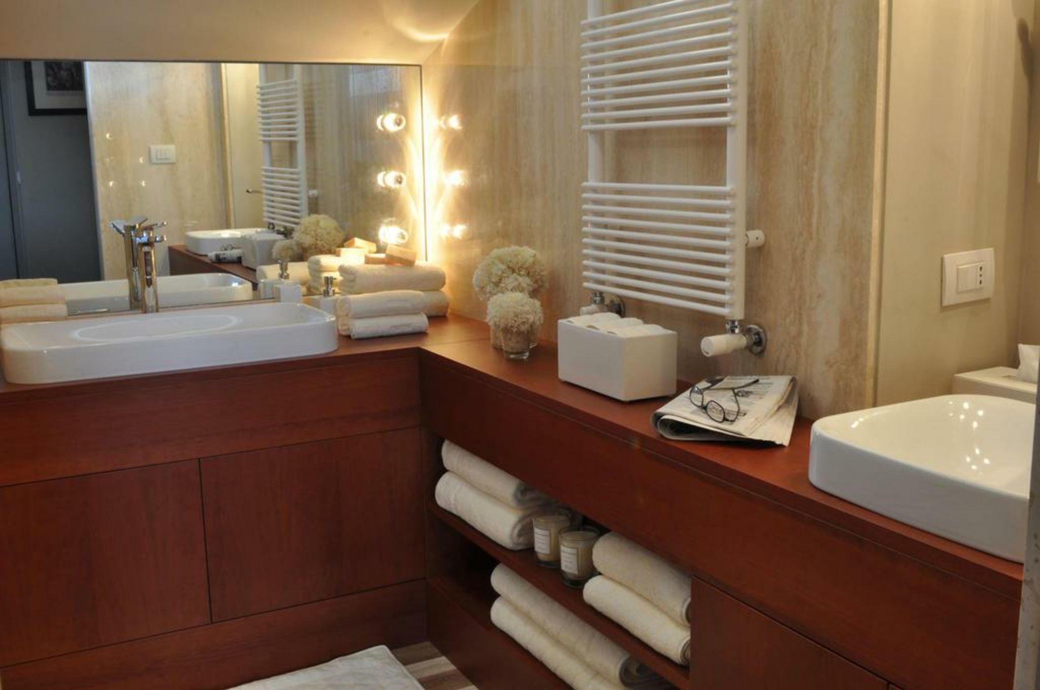 La Scelta Di Goethe - Luxury Suites