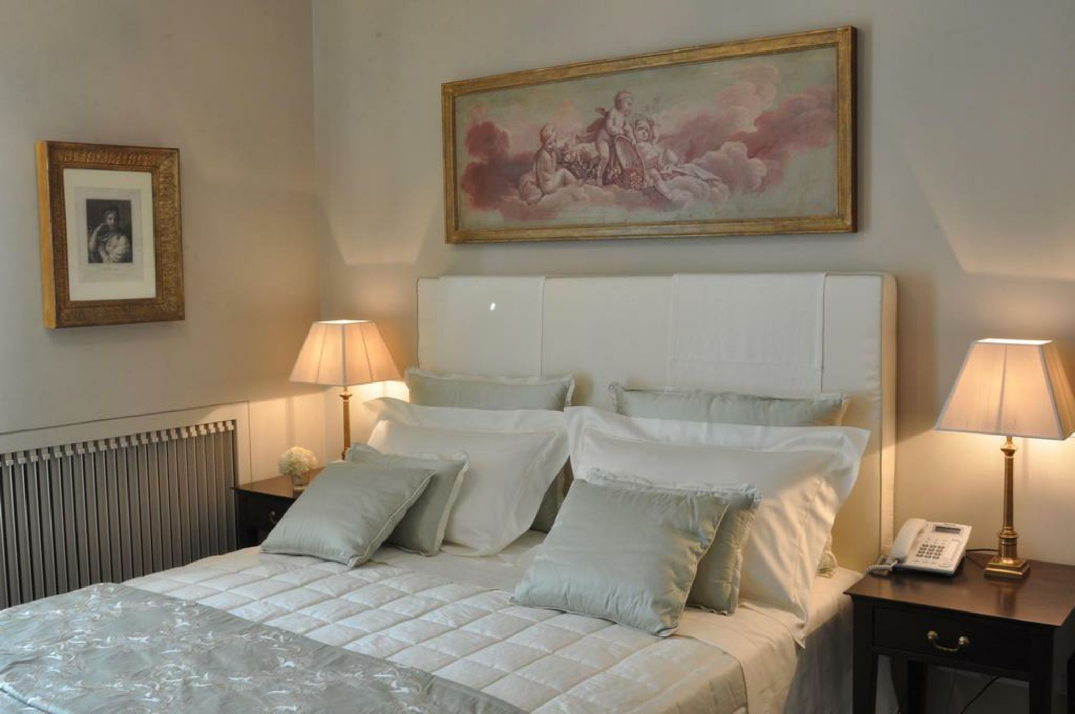La Scelta Di Goethe - Luxury Suites