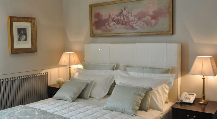 La Scelta Di Goethe - Luxury Suites