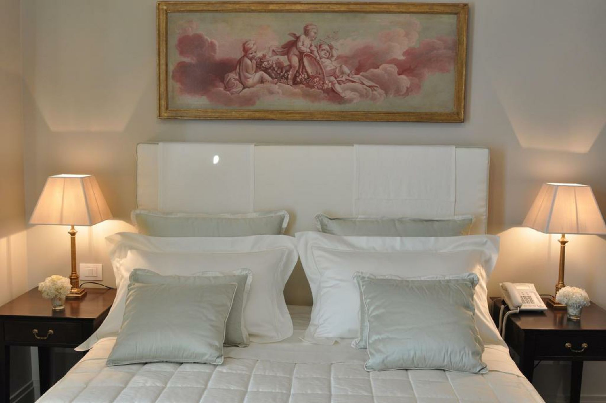 La Scelta Di Goethe - Luxury Suites