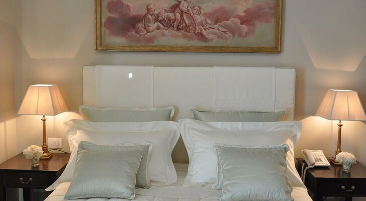 La Scelta Di Goethe - Luxury Suites