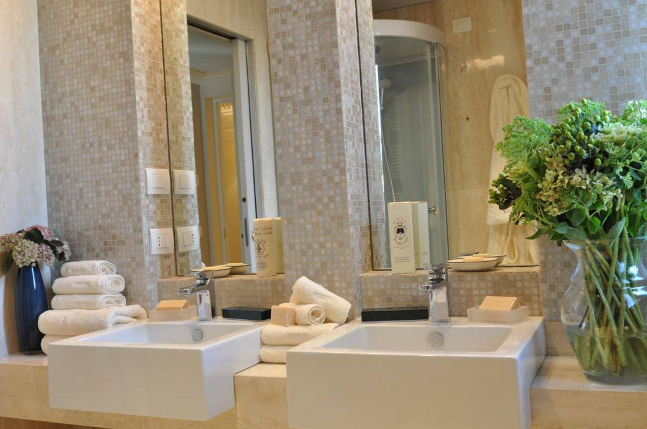 La Scelta Di Goethe - Luxury Suites