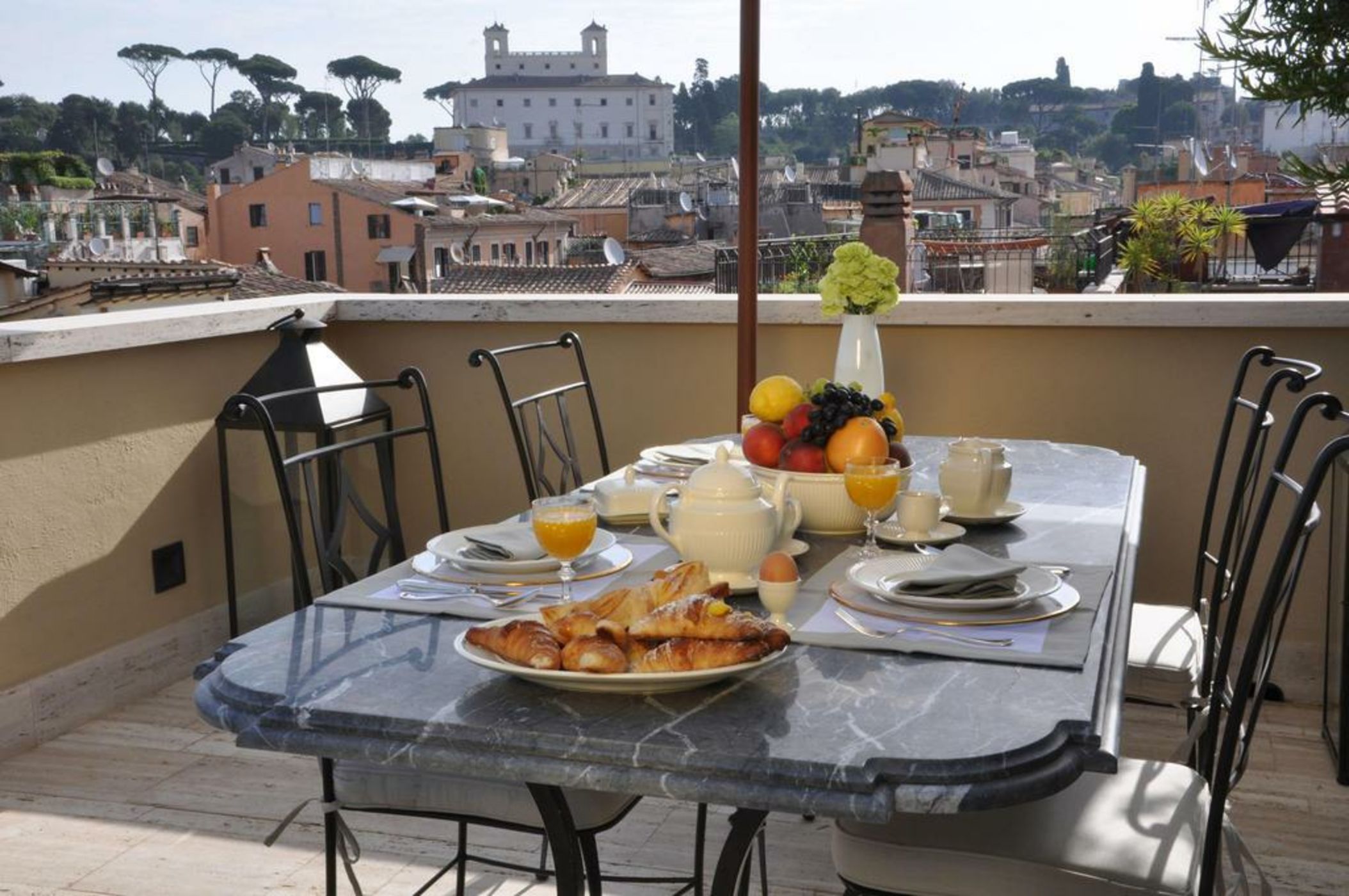 La Scelta Di Goethe - Luxury Suites