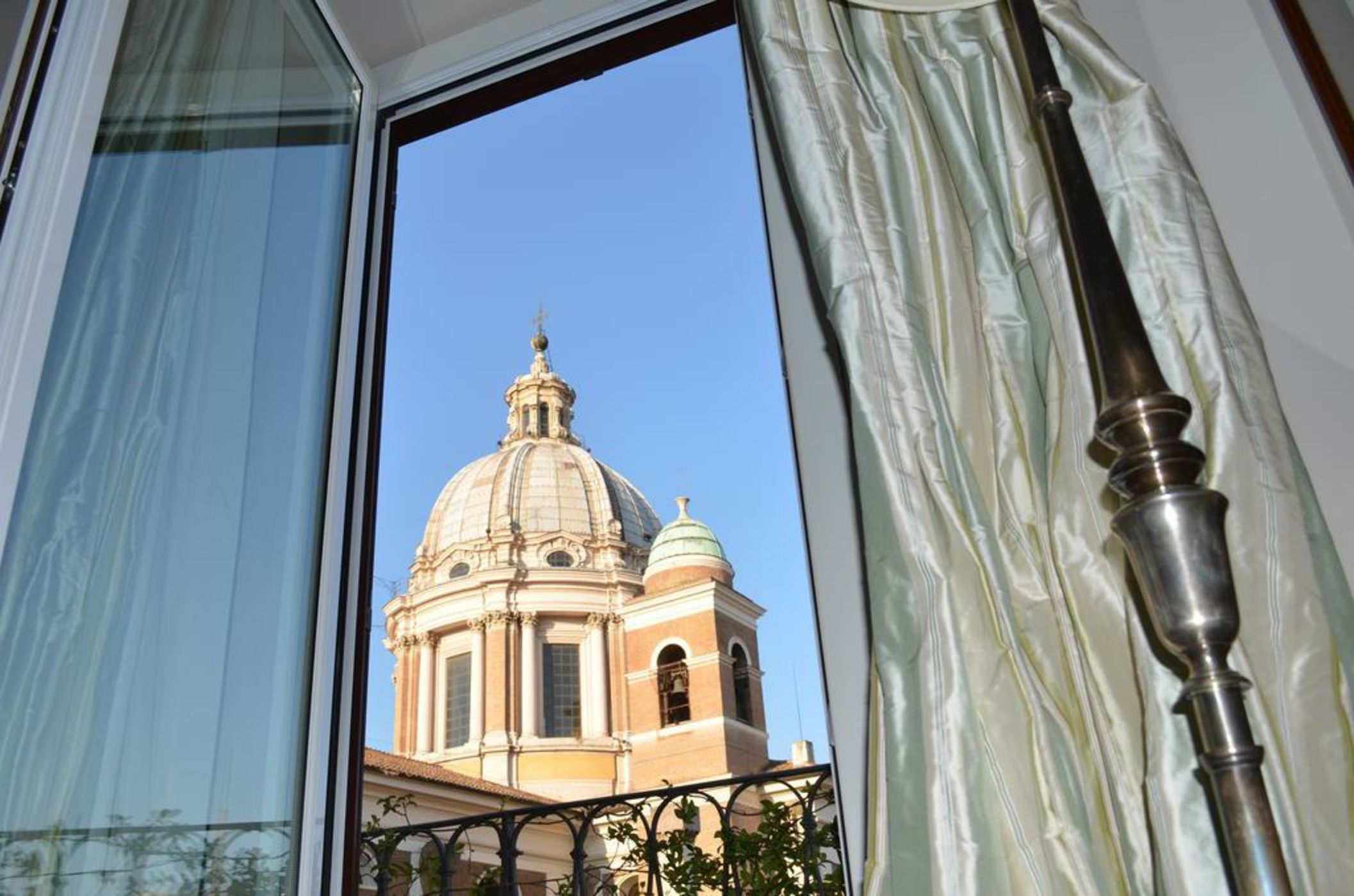 La Scelta Di Goethe - Luxury Suites