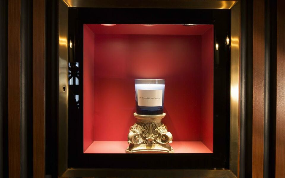 Boutique Hotel Marais District Paris Boutique Hotel Marais District Paris