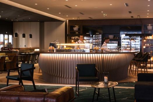 Azor Hotel