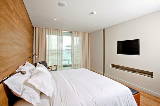 Azor Hotel