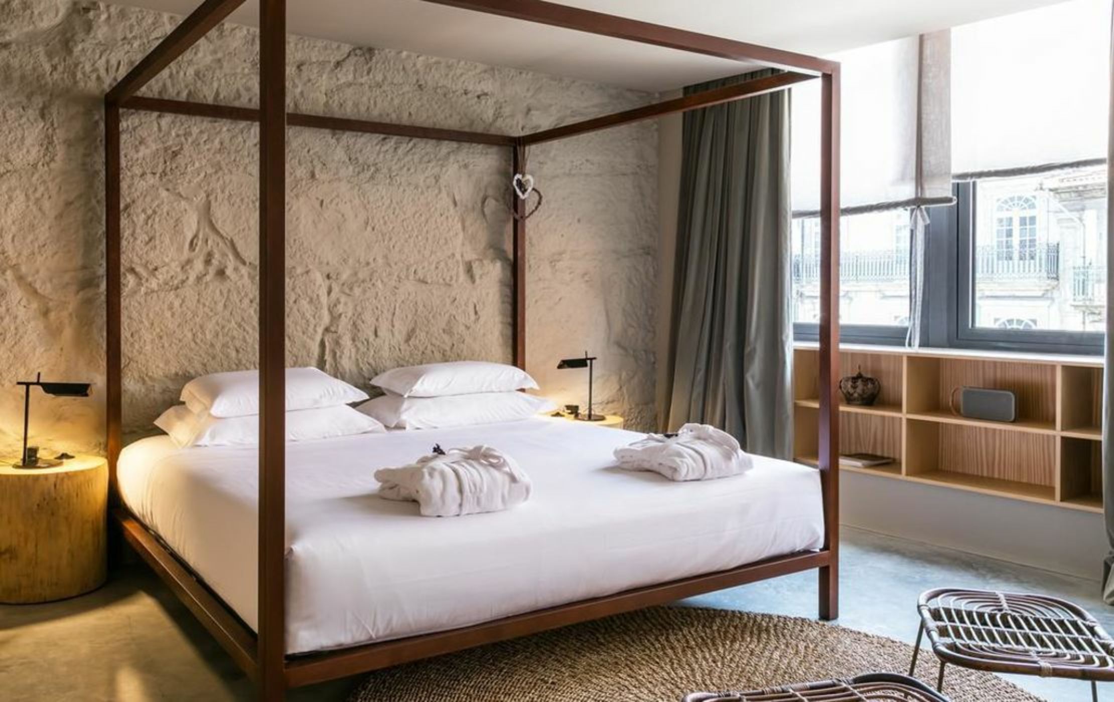 Armazém Luxury Housing- Architectural & Design Hotel