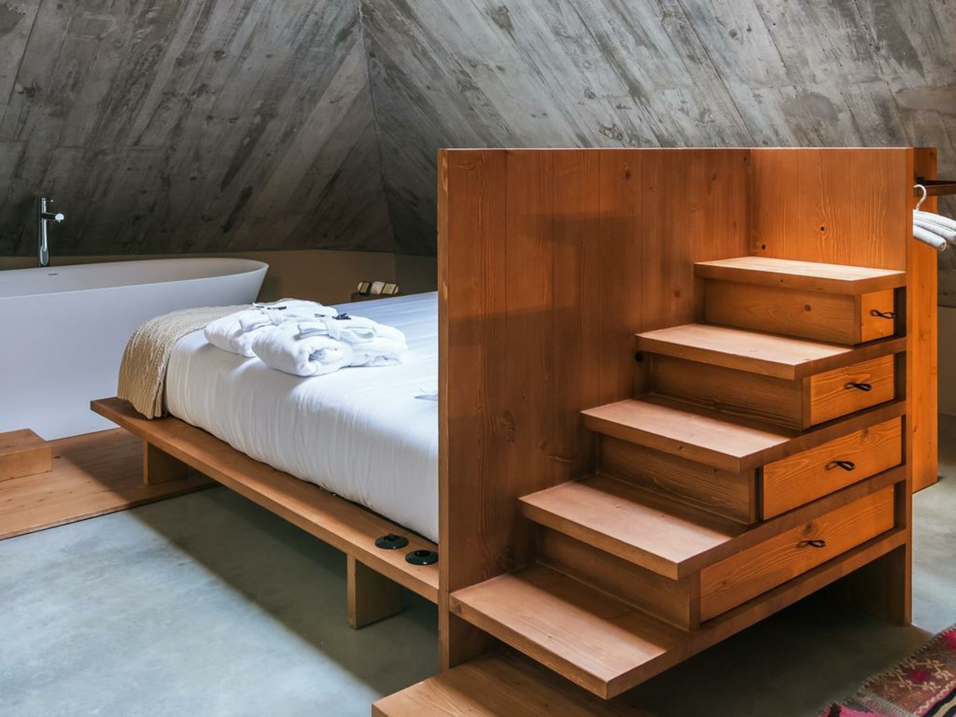 Armazém Luxury Housing- Architectural & Design Hotel