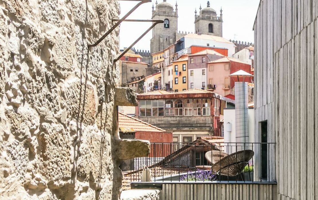 Armazém Luxury Housing Architectural & Design Hotel, a Design Boutique