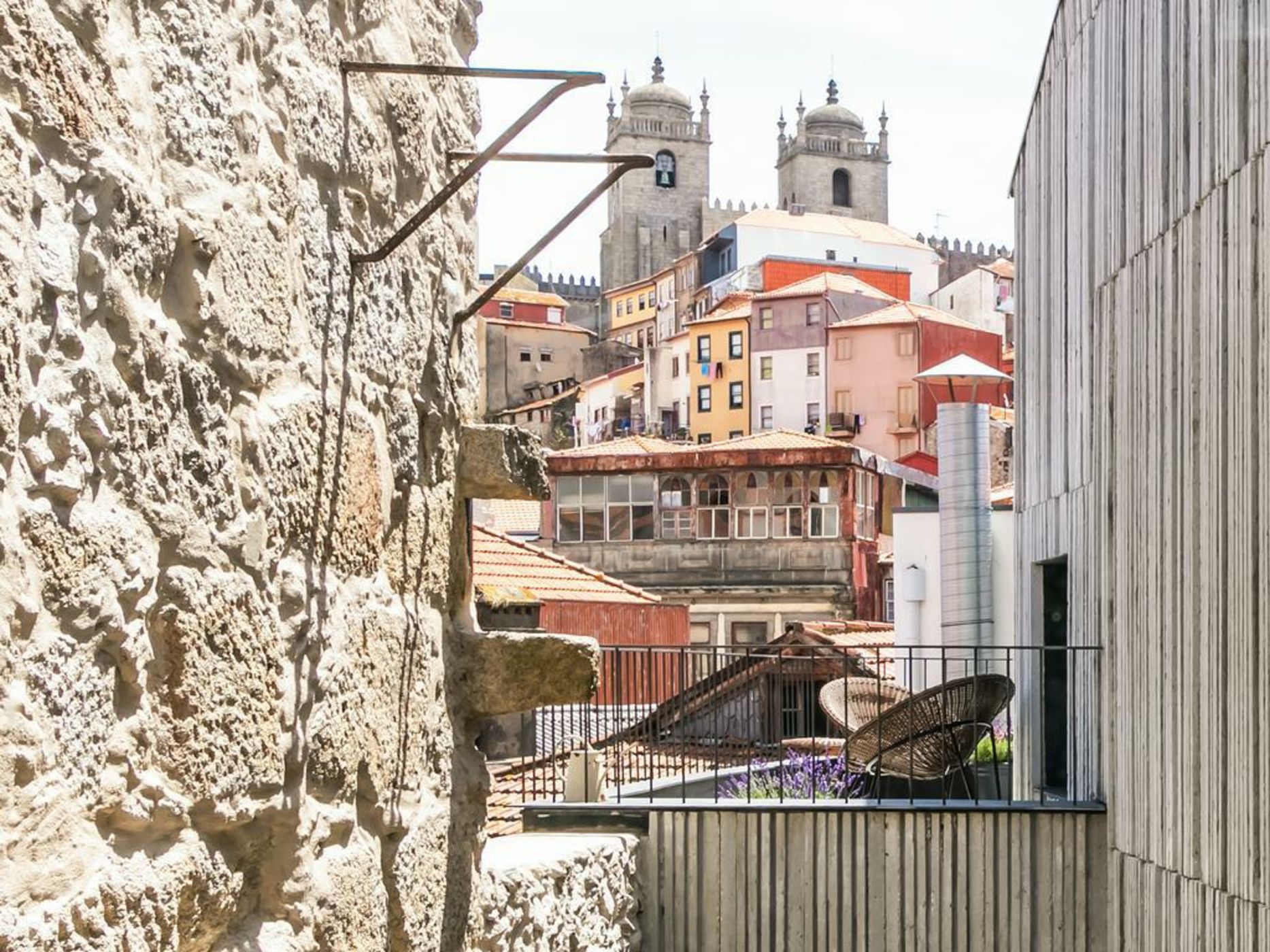 Armazém Luxury Housing- Architectural & Design Hotel