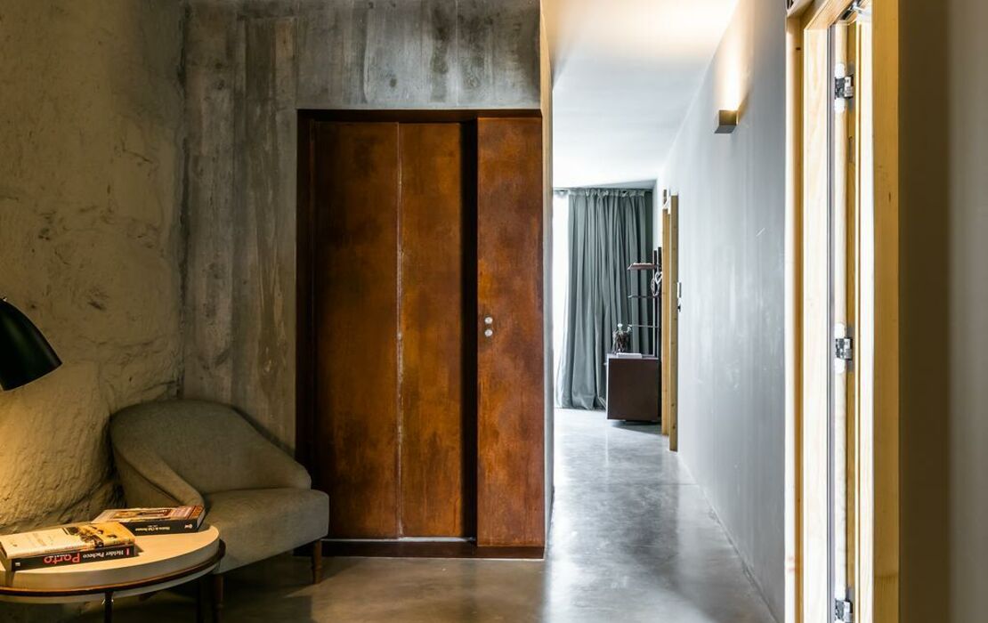 Armazém Luxury Housing Architectural & Design Hotel, a Design Boutique