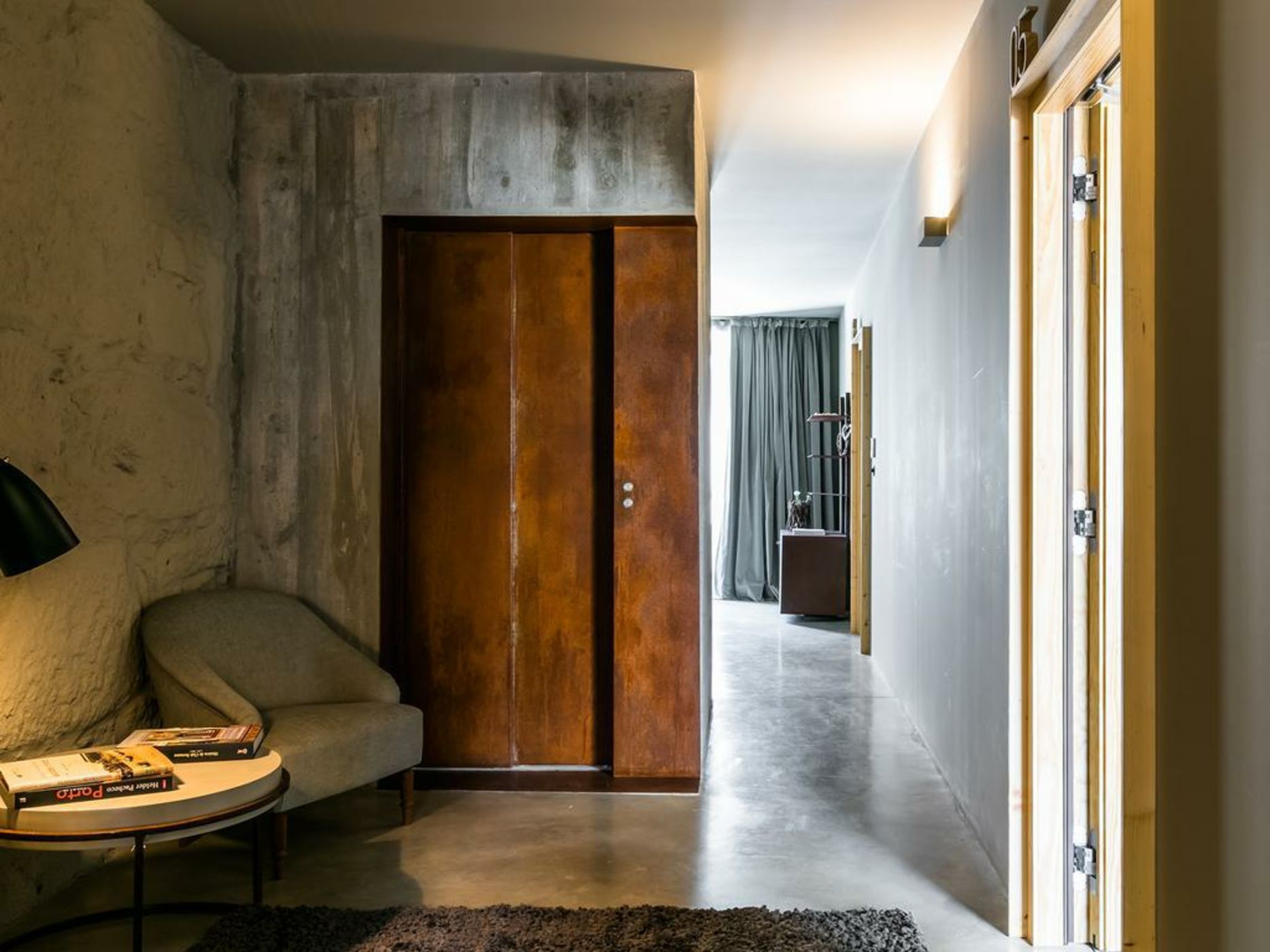 Armazém Luxury Housing- Architectural & Design Hotel