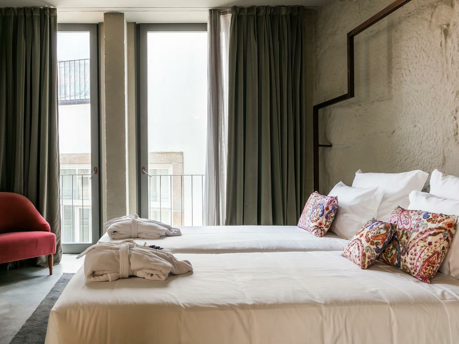 Armazém Luxury Housing- Architectural & Design Hotel