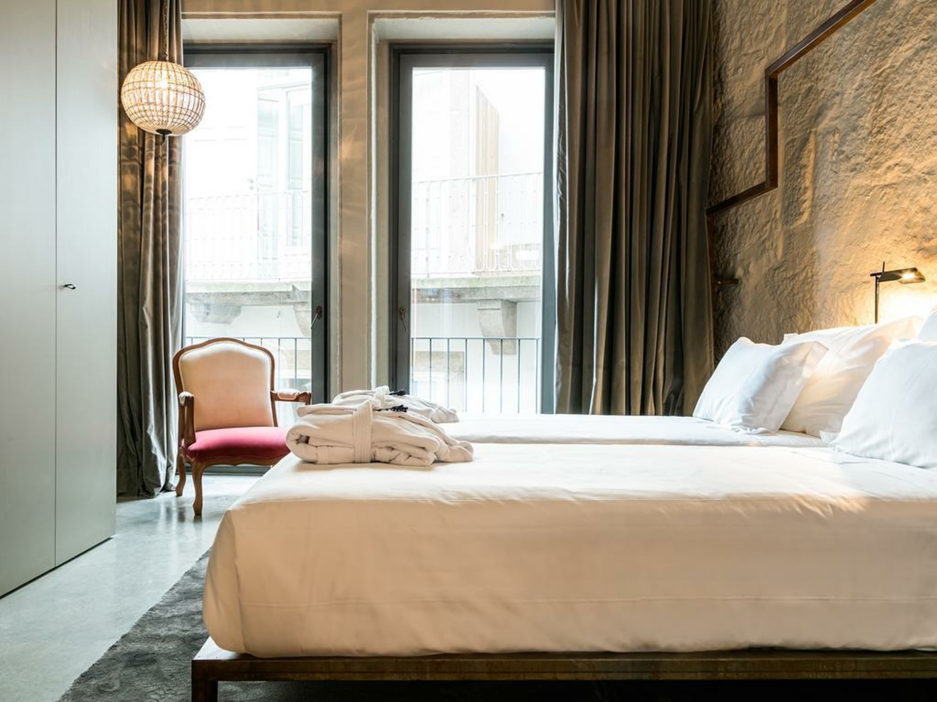 Armazém Luxury Housing- Architectural & Design Hotel