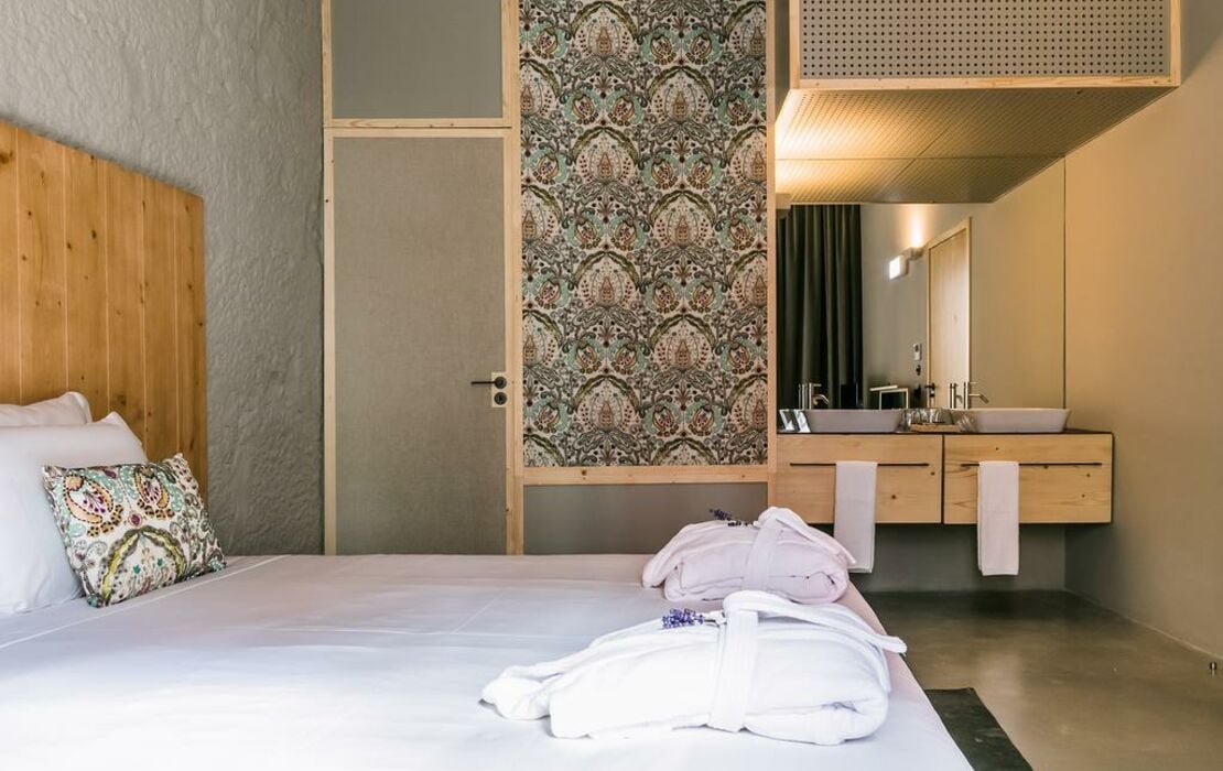 Armazém Luxury Housing Architectural & Design Hotel, a Design Boutique