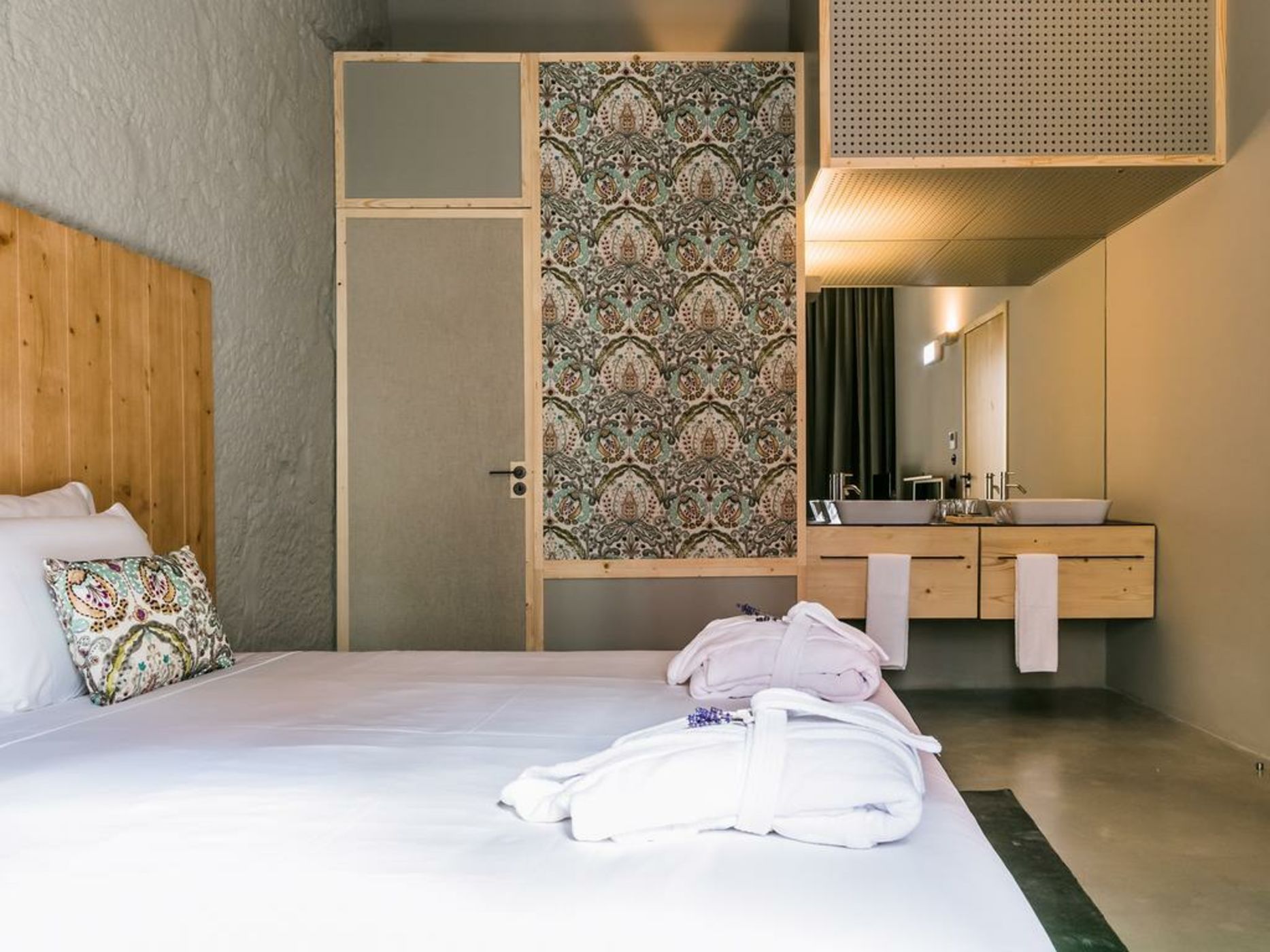 Armazém Luxury Housing- Architectural & Design Hotel