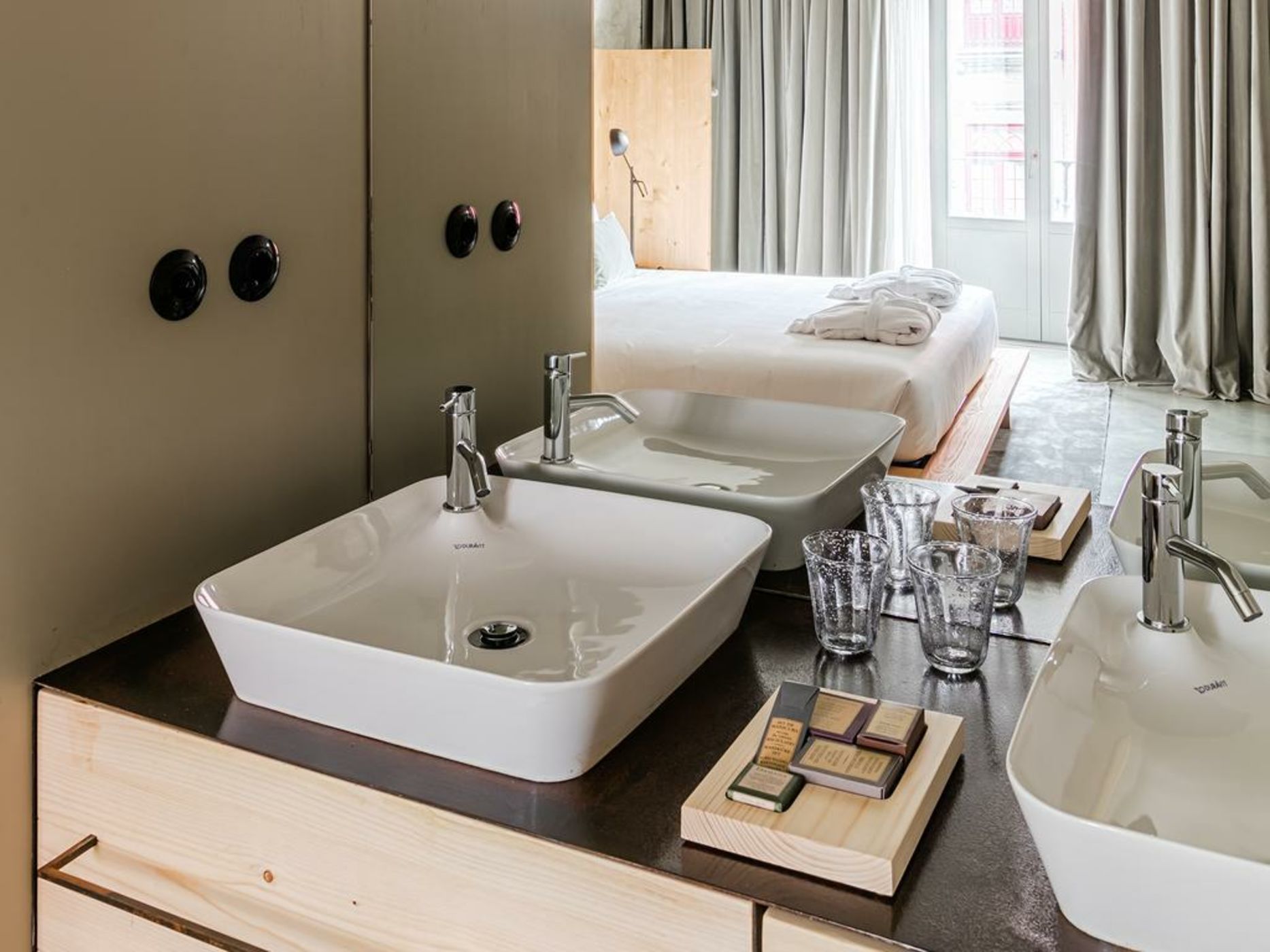 Armazém Luxury Housing- Architectural & Design Hotel