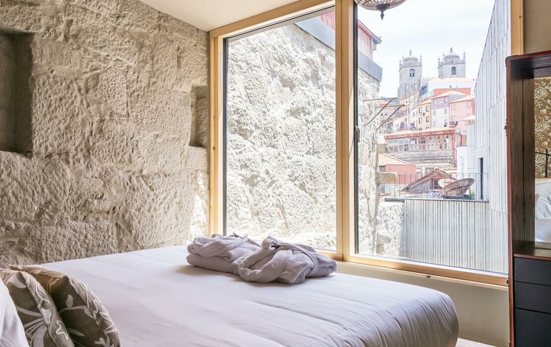 Armazém Luxury Housing Architectural & Design Hotel, a Design Boutique