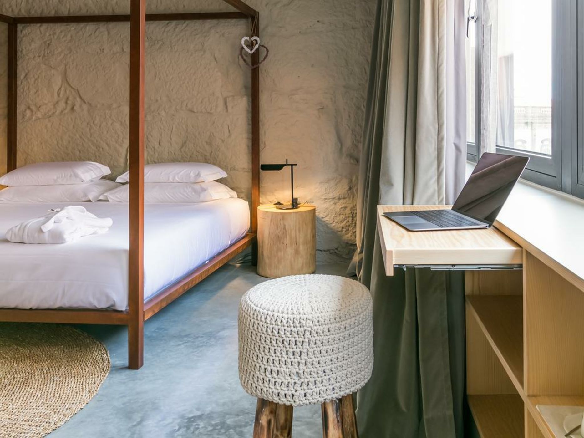 Armazém Luxury Housing- Architectural & Design Hotel