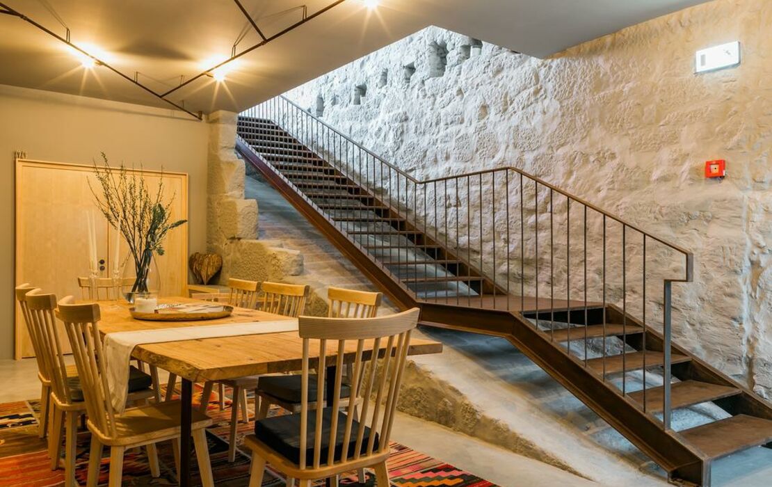 Armazém Luxury Housing Architectural & Design Hotel, a Design Boutique