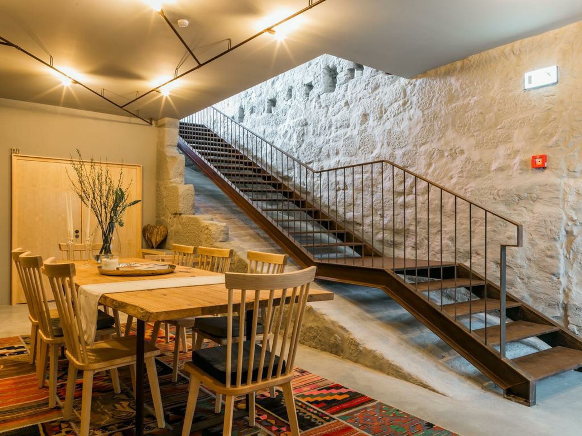 Armazém Luxury Housing- Architectural & Design Hotel