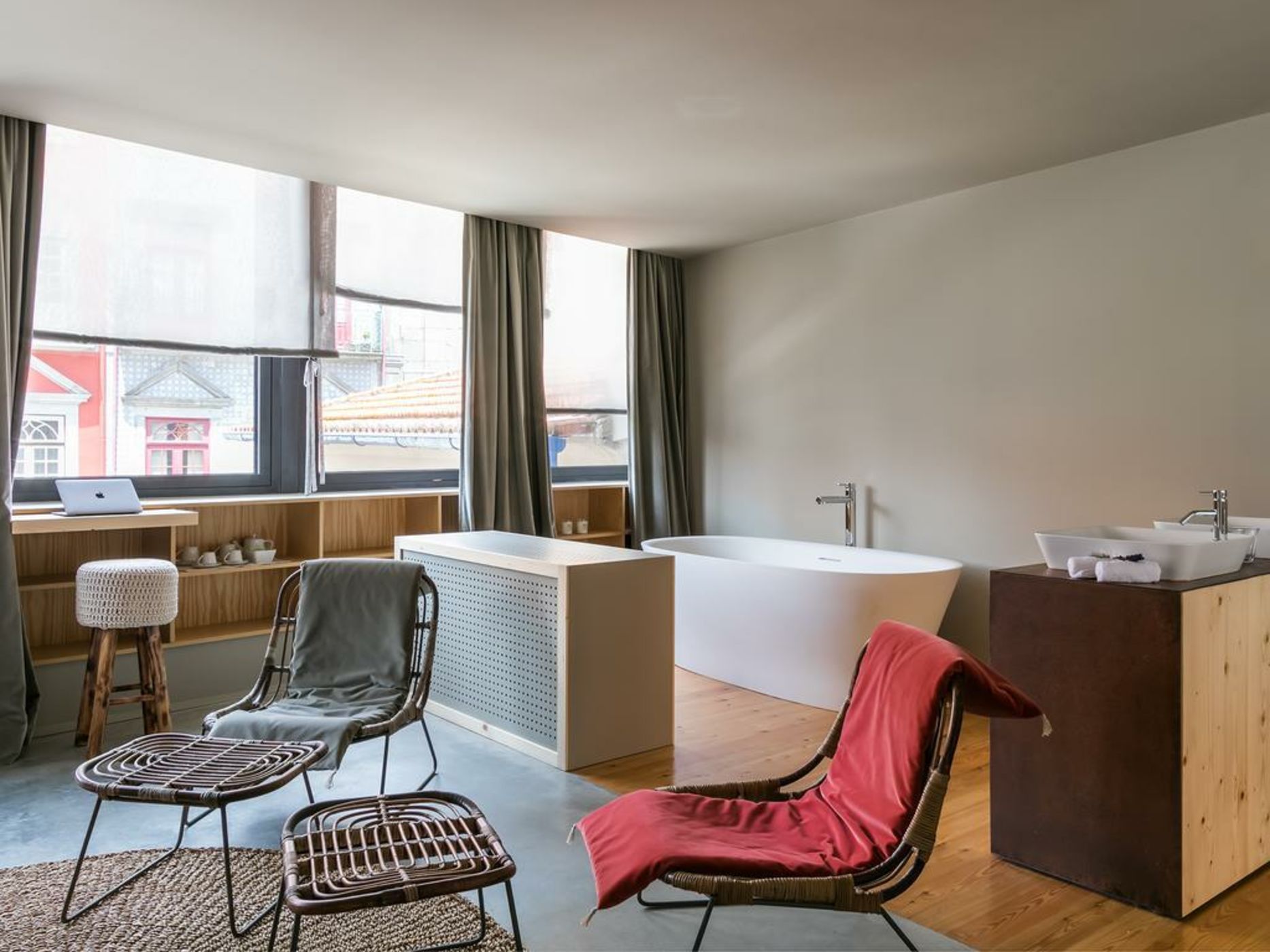 Armazém Luxury Housing- Architectural & Design Hotel