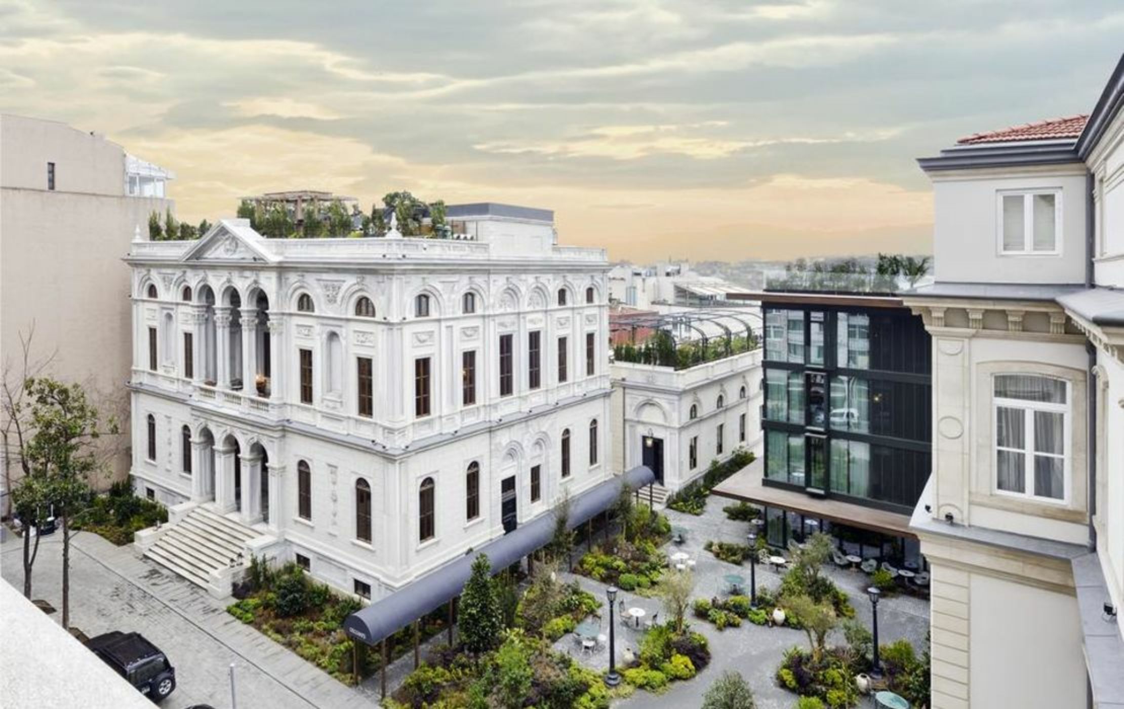 Soho House Istanbul
