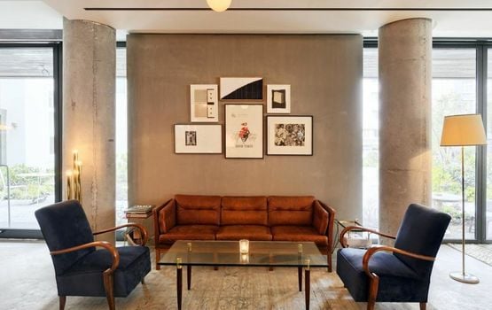Soho House Istanbul