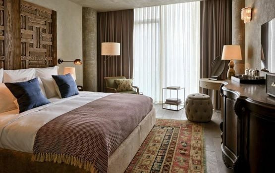 Soho House Istanbul