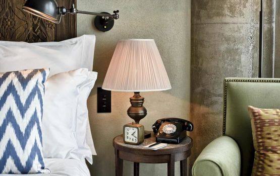 Soho House Istanbul