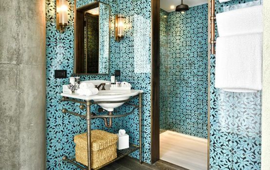 Soho House Istanbul