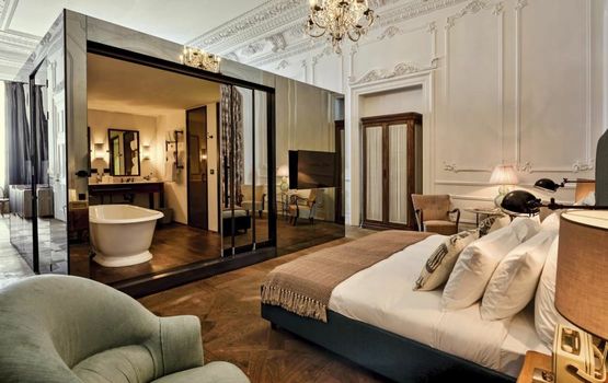 Soho House Istanbul