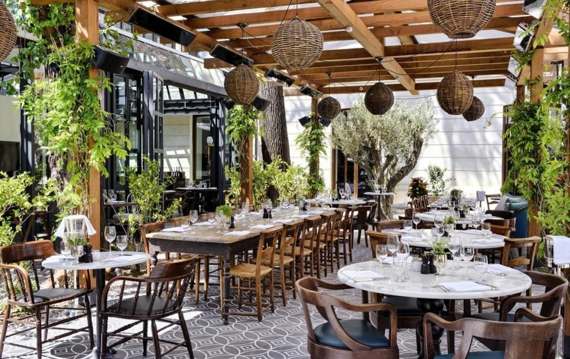 Soho House Istanbul